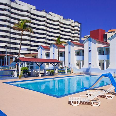 Hotel Alah Mar Salvador Exterior photo