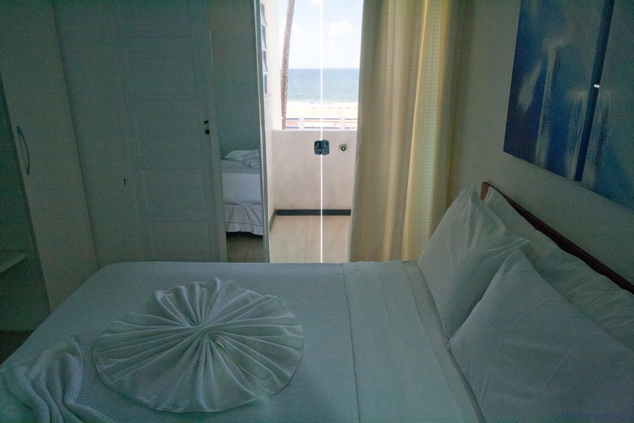 Hotel Alah Mar Salvador Exterior photo