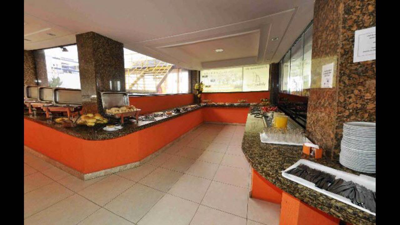 Hotel Alah Mar Salvador Exterior photo